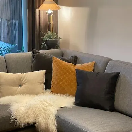 Aurora Apartament