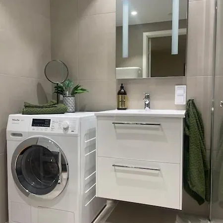 Aurora Apartment Tromso