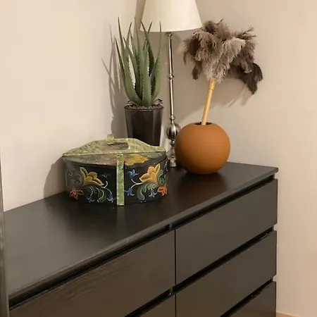 Aurora Appartement Tromsø