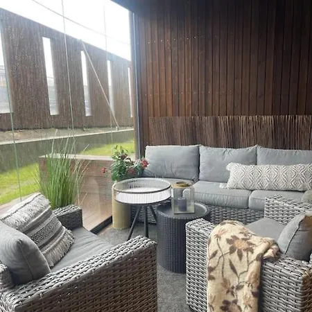 Aurora Apartament Tromsø