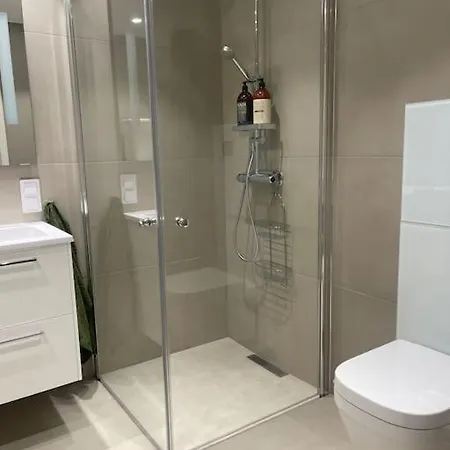 Apartament Aurora Tromsø
