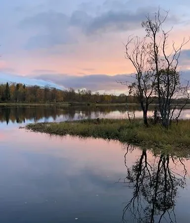 Aurora Apartment Tromso