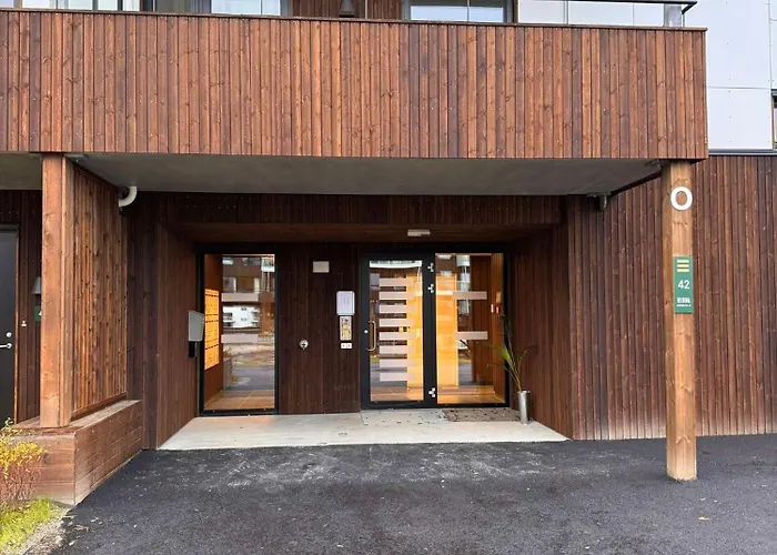 Aurora Apartamento *