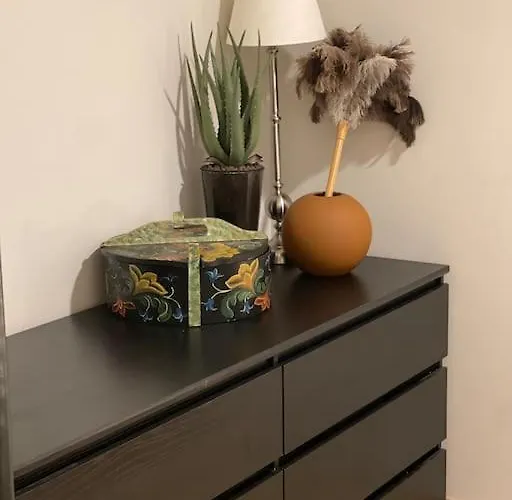 Aurora Apartamento Tromsø