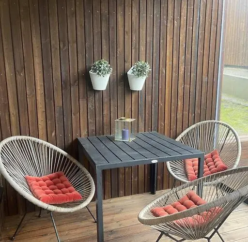 Aurora Apartamento *