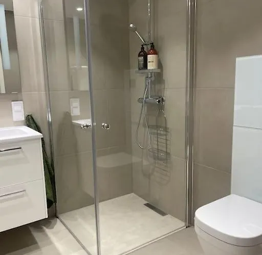 Apartamento Aurora Tromsø