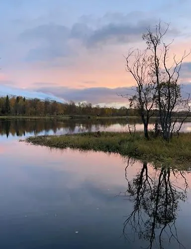 Aurora Apartamento Tromsø