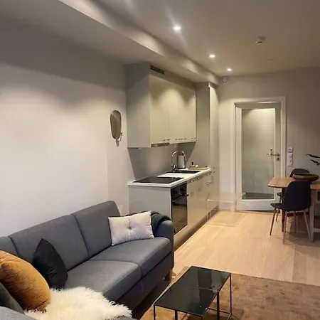 Apartment Aurora
