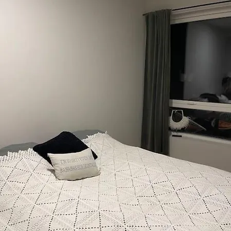 Apartment Aurora *